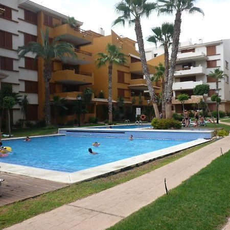 La Recoleta Punta Prima Torrevieja Exterior foto