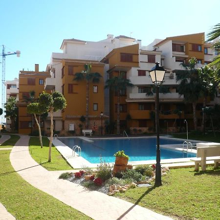 La Recoleta Punta Prima Torrevieja Exterior foto