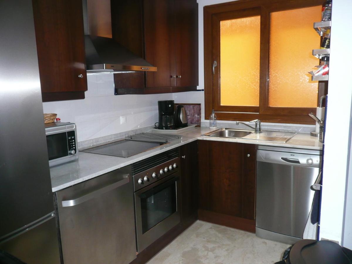 La Recoleta Punta Prima Torrevieja Exterior foto
