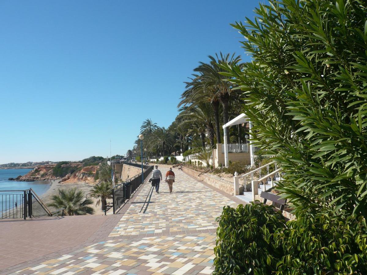 La Recoleta Punta Prima Torrevieja Exterior foto