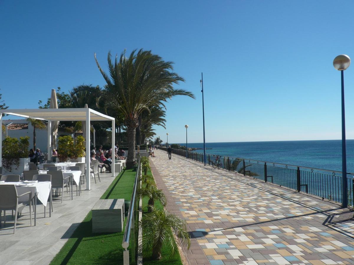 La Recoleta Punta Prima Torrevieja Exterior foto