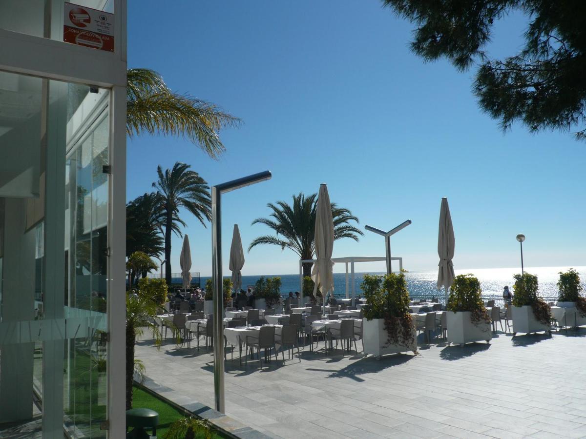 La Recoleta Punta Prima Torrevieja Exterior foto
